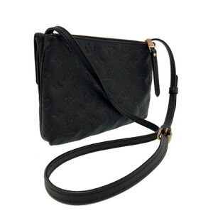 Louis Vuitton Twice Bag Shoulder Empreinte Monogram